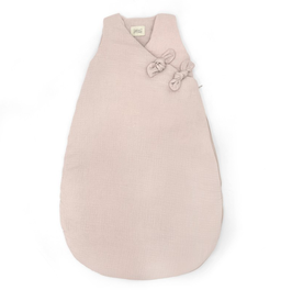 BABYSHOWER gigoteuse L / nude powder
