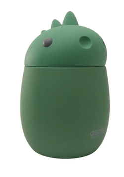 ASOBU pot isotherme 600 ml / dino
