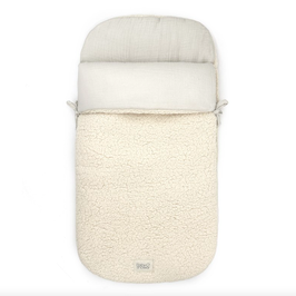 BABYSHOWER nid d'ange comfort nest / mouton