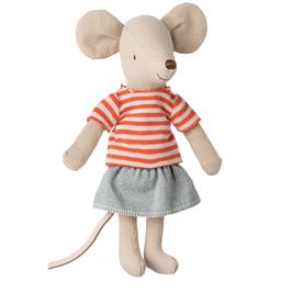 Maileg souris grande soeur