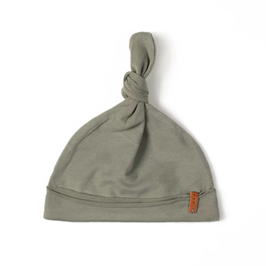 NIXNUT bonnet / wild green