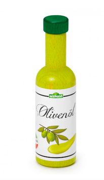 ERZI huile d'olive +3 ans