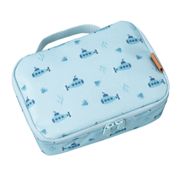 FRESK lunch bag / submarine