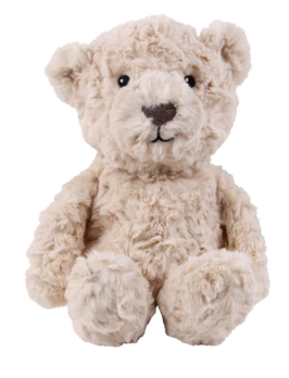 FLOW lou doudou musical et bruit blanc / beige