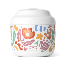 MONBENTO isotherme / papercut