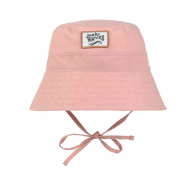 LÄSSIG bob anti UV / peach