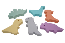 MOES PLAY waterfun dino