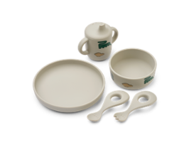 LIEWOOD ryle set repas liste THOMSIN-LIST