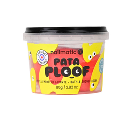 NAILMATIC pataplouf / rouge la rêveuse