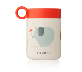 LIEWOOD pot isotherme KIANI / circus sandy