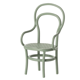 Maileg chaise vintage / mint
