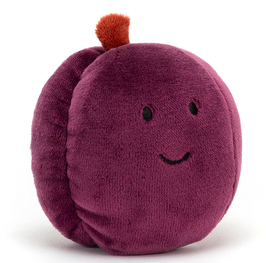 Jellycat fabulous fruit / prune