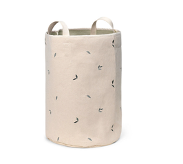 DEAR APRIL panier de rangement L / leaves