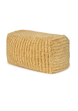 LORENA CANALS pouf / haystack