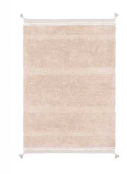 LORENA CANALS tapis lavable / bloom rose