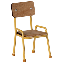 Maileg chaise / jaune