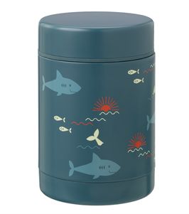 FRESK boite isotherme / shark