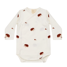 MORE THAN BABIES body / hedgehog
