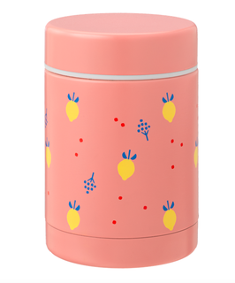 FRESK boite isotherme / summer fruit