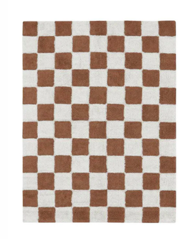 LORENA CANALS tapis lavable / kitchen tales toffee
