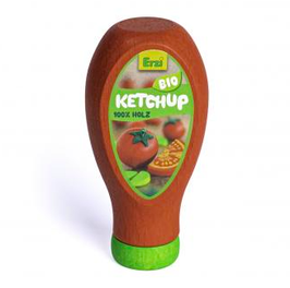ERZI ketchup +3 ans