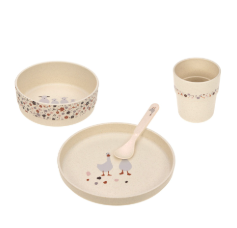 LASSIG coffret repas liste CONINCK-GALAND