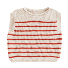 HVID pull harvey / cream red