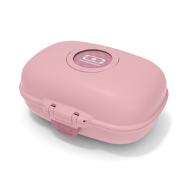 MONBENTO tresor gram / rose blush