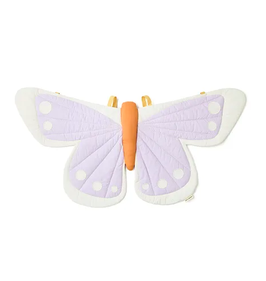 KIDSCONCEPT maxi papillon violet