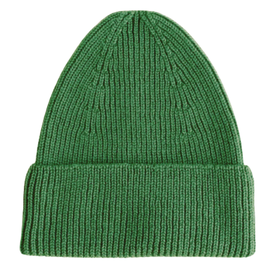 HVID bonnet fonzie / grass