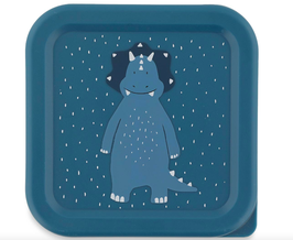 TRIXIE set de 3 boites / Mr Triceratops
