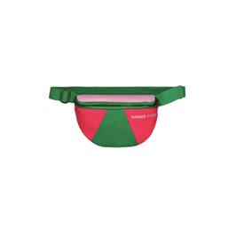 CHAMAYE banane tricolore / summer forever fushia
