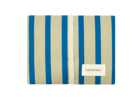 NOBODINOZ tapis de change liste THOMSIN-LIST