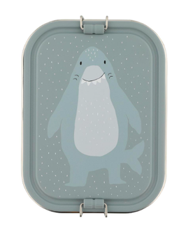 TRIXIE lunch box L / Mr Shark