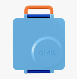 OMIE lunchbox / blue