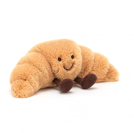 Jellycat amuseable / croissant