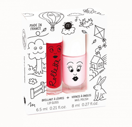 NAILMATIC set kids cottage