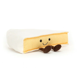 Jellycat amuseable / brie