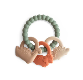 MUSHIE anneau dentition liste KARIAKOUS-GRUMIAUX