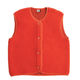 ALWERO bodywarmer adulte TYB / coral