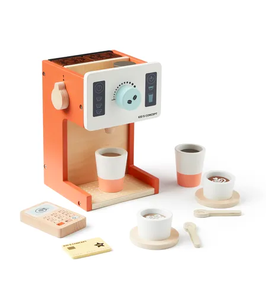 KIDSCONCEPT machine à café +2 ans
