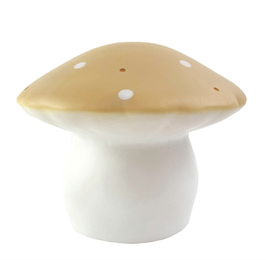 EGMONT TOYS lampe champignon moyen / mokka