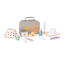 KIDSCONCEPT set du vétérinaire +3 ans