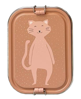 TRIXIE lunch box L / Mrs Cat