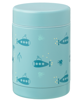 FRESK boite isotherme / submarine