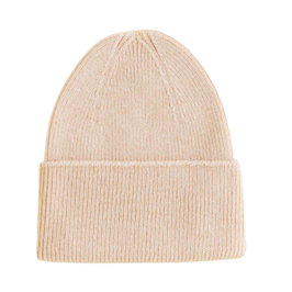 HVID bonnet fonzie / oat