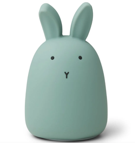 LIEWOOD veilleuse WINSTON / rabbit peppermint