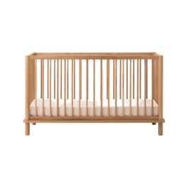 NOBODINOZ lit bébé évolutif LATITUDE