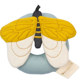 FABELAB hochet / bee