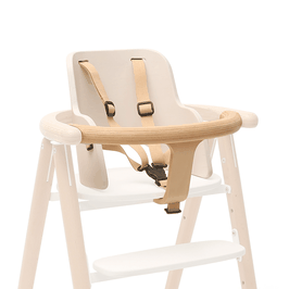 Charlie Crane baby set chaise TOBO white